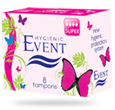 8 pcs per pack